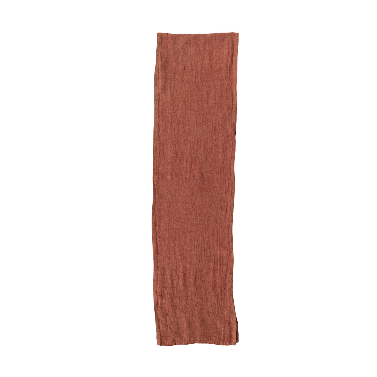 Hello Honey® 108" Stonewashed Linen Table Runner